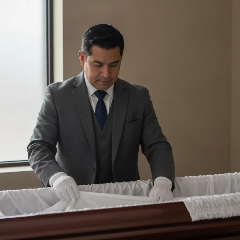 Funeraria servicio en Nicolas Romero